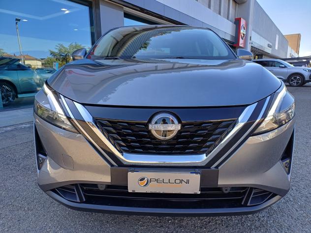Nissan Qashqai 1.5 e-power N-Connecta AUTOCARRO-IVA ESCLUSA - Foto 4