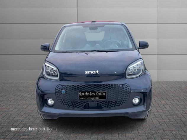 smart fortwo III 2020 Cabrio Cabrio eq Prime 22kW - Foto 6
