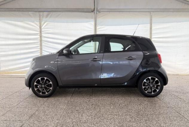 SMART ForFour 70 1.0 twinamic Prime rif. 23935924 - Foto 3