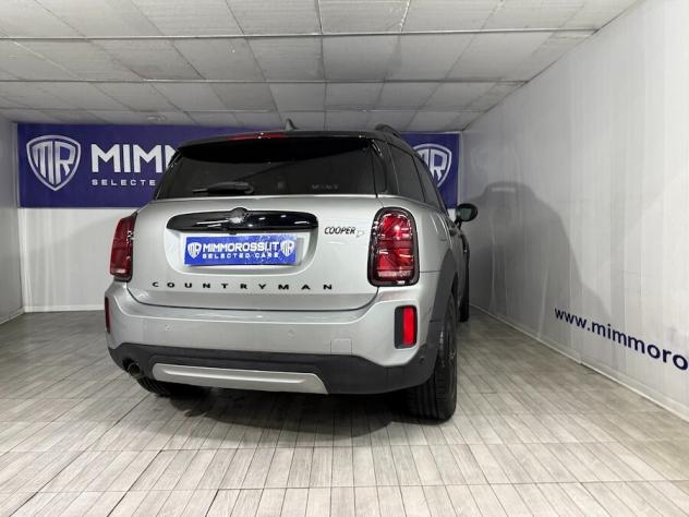 Mini Cooper D Countryman 2.0 Automatica - Foto 6