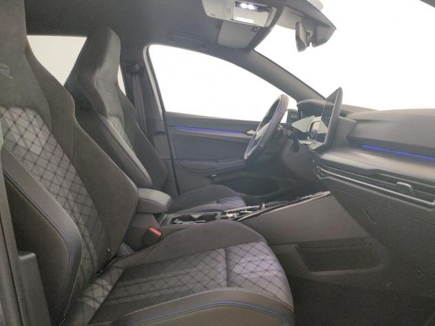 Volkswagen Golf Golf 2.0 tdi R-Line 150cv dsg - Foto 7