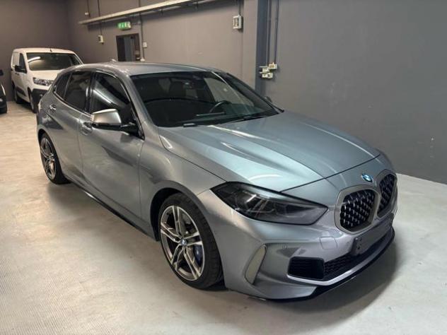 BMW M135 i xDrive rif. 23788921 - Foto 3