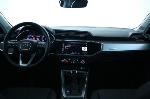 Audi Q3 Sportback 35 TDI S tronic VIRTUAL COCKPIT/FARI LED *EXTRA VANTAGGI - Foto 9