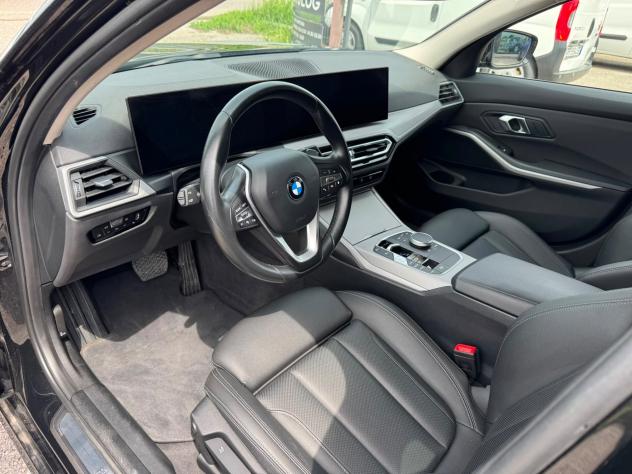 Bmw 320 320d 48V xDrive Touring - Foto 8