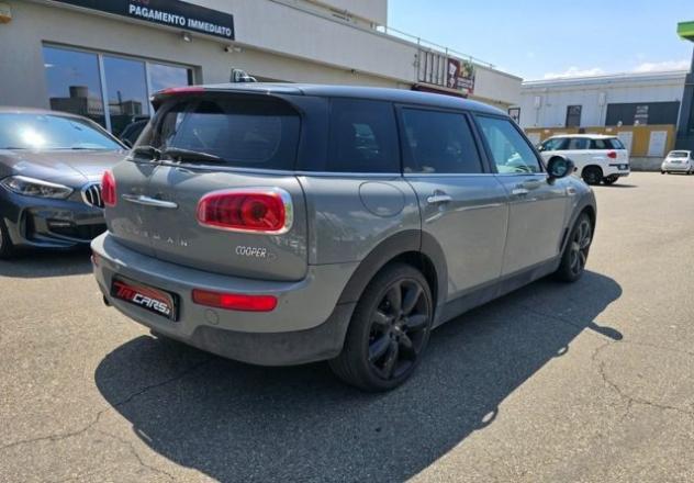 MINI Clubman 2.0 Cooper D Automatica PERMUTE rif. 23987708 - Foto 2