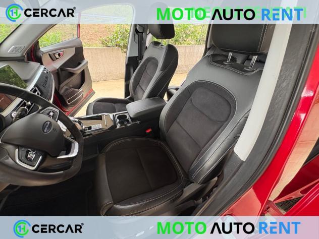 Sportequipe Sportequipe 6 1.5 turbo Gpl 149cv cvt - Foto 15