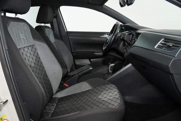 Volkswagen Taigo 1.0 TSI DSG R-Line 110CV - Foto 10