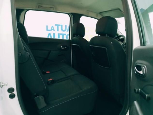 DACIA Lodgy 1.5 blue dci Comfort s&s 115cv 7p.ti my19 rif. 23164730 - Foto 10