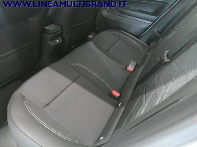 JEEP Avenger 1.2 Turbo 100 CV MHEV Altitude rif. 23949509 - Foto 9