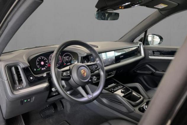 PORSCHE Cayenne 3.0 V6 rif. 23758350 - Foto 7