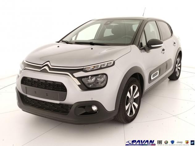 Citroën C3 1.2 PureTech 83 S&S Shine