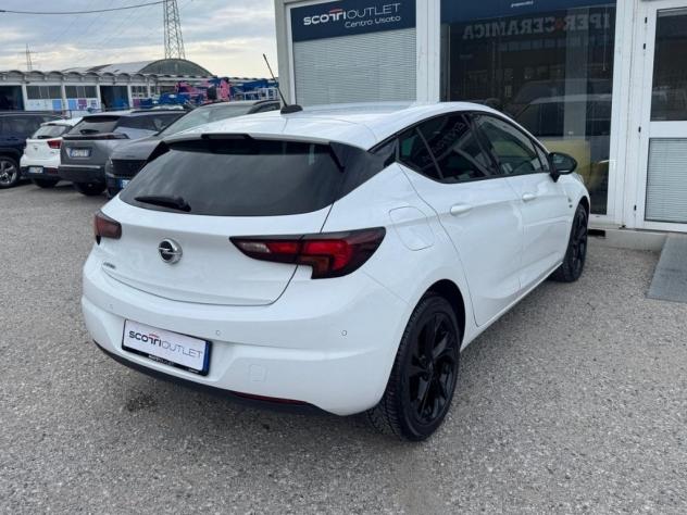 Opel Astra V 2020 5p 1.2 t 2020 s&s 130cv - Foto 4