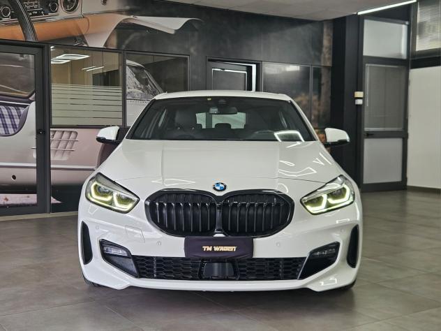 Bmw 118d Msport - IVA ESPOSTA - TAGLIANDI BMW - Foto 2