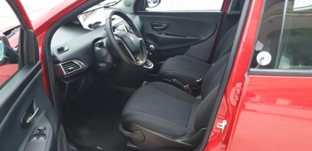 LANCIA Ypsilon 1.2 69 CV 5 porte GPL Ecochic Gold rif. 23138758 - Foto 4