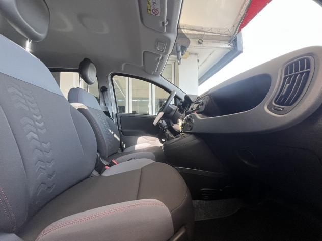 FIAT Panda Panda 0.9 TwinAir Turbo S&S 4x4 - Foto 8