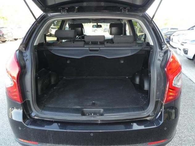 SsangYong Korando 2.0 e-XDi 2WD M/T Plus - Foto 6