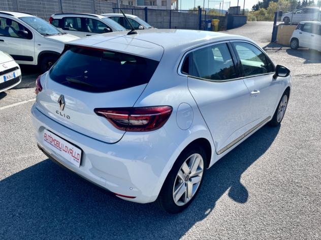 Renault Clio Blue dCi 85 CV 5p Intens 2020 - Foto 6
