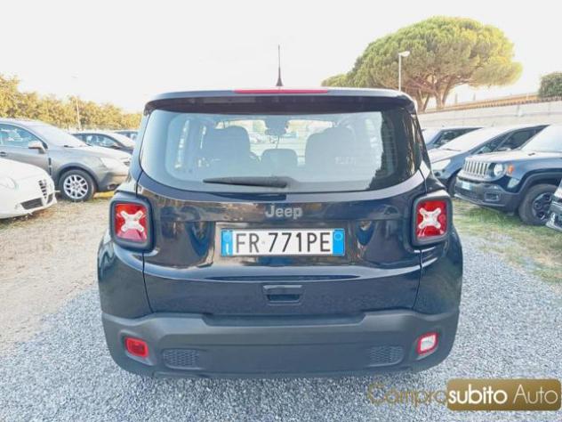 JEEP Renegade 2.0 Mjt 140CV 4WD Active Drive Low Upland rif. 24010357 - Foto 7