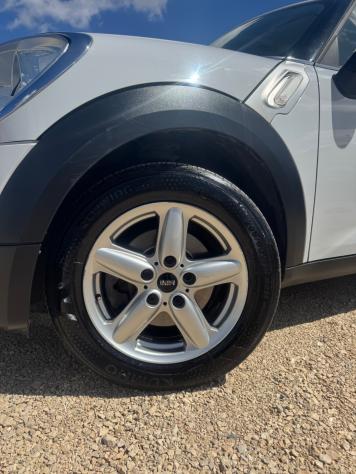 Mini One Countryman 1.6 - Foto 9
