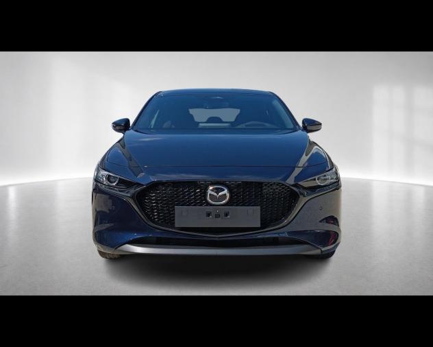 Mazda Mazda3 Nuova 2027 5HB 2.5L e-SKYACTIV G 140ps 6MT FWD Centre-Line - Foto 8