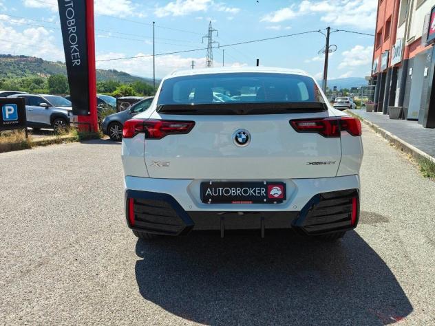 BMW X2 (U10) X2 sDrive 20d Msport - Foto 5