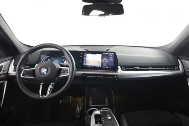 BMW X1 X1 xDrive 20d Msport rif. 23738324 - Foto 4