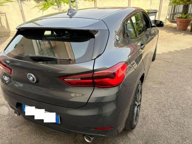 BMW X2 sDrive18d M sport - Foto 6