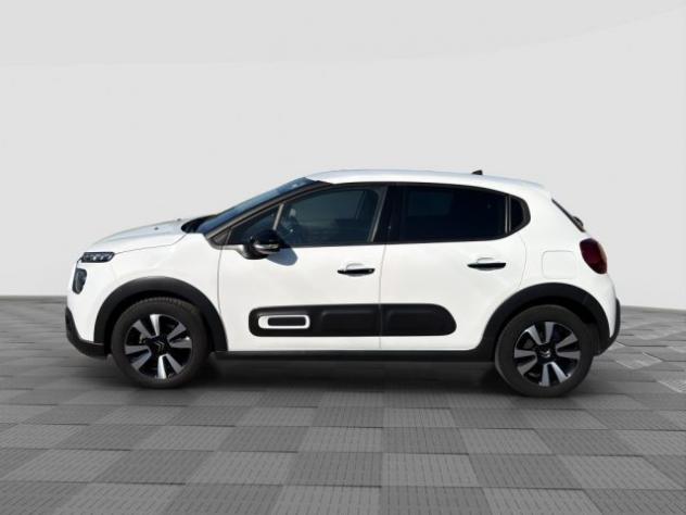 CITROEN C3 C3 PureTech 83 S&S Shine rif. 23697675 - Foto 2