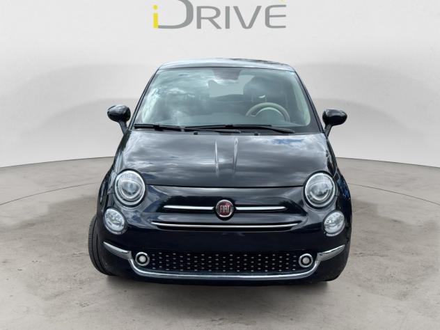 FIAT 500 CERCHI "16 + CLIMA AUTOMATICO + GPL - Foto 4