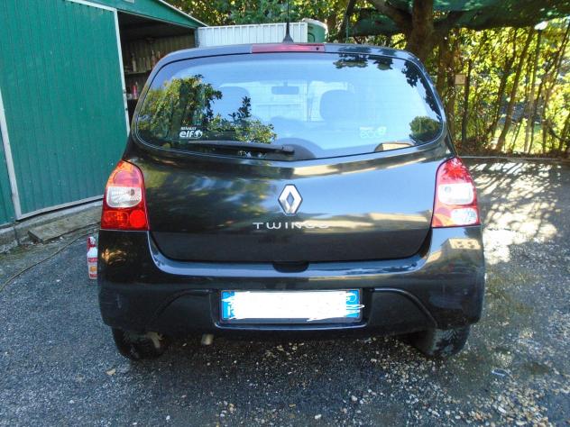Renault Twingo 1.2 lev Live! 75cv - Foto 5