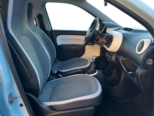 Renault Twingo ENERGY DYNAMIQUE 0.9 - Foto 10