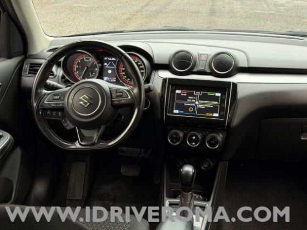 SUZUKI Swift Hybrid 1.2 Hybrid Top CVT 2WD rif. 24178841 - Foto 6