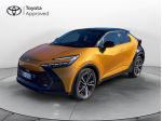 Toyota C-HR C-HR 2.0 PHEV Lounge Premiere