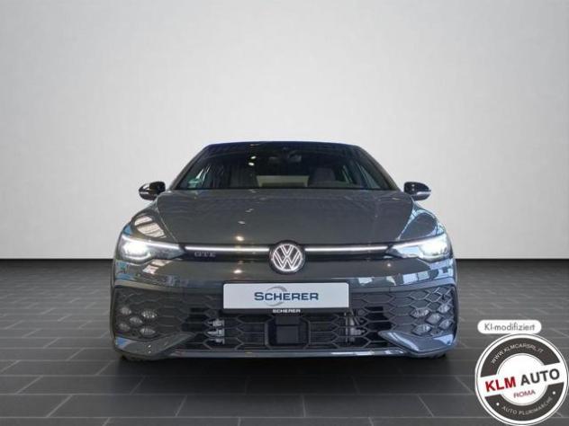 VOLKSWAGEN Golf 1.5 TSI eHybrid DSG GTE 272cv rif. 24079646 - Foto 8
