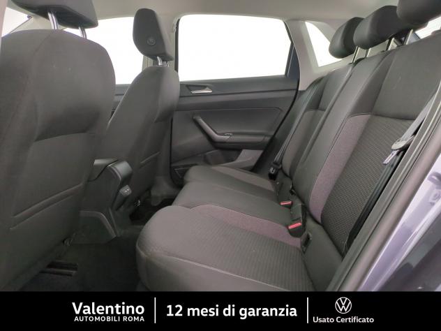 Volkswagen Polo 1.0 TSI Life - Foto 10