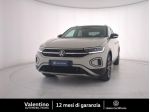 Volkswagen T-Roc 1.0 TSI Style
