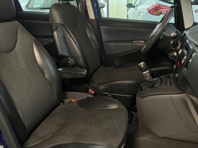 Fiat Idea 1.3 Multijet 16V 90 CV EMOTION - Foto 9