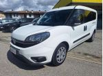 FIAT Doblo Doblò1.6MJT 105CV PL 5posti Maxi N1 Lounge N°GE617 rif. 24010733