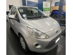 Ford Ka 1.2 PLUS 69CV