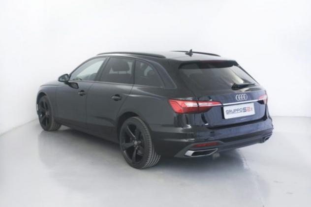 AUDI A4 Avant 35 MHD 163 CV S tronic/VIRTUAL COCKPIT rif. 21776932 - Foto 6