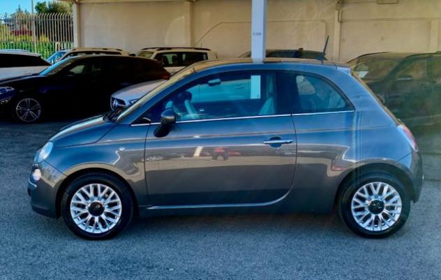 FIAT 500 1.3 Multijet 16V 95 CV Lounge *NEOPATENTATI rif. 19988657 - Foto 4