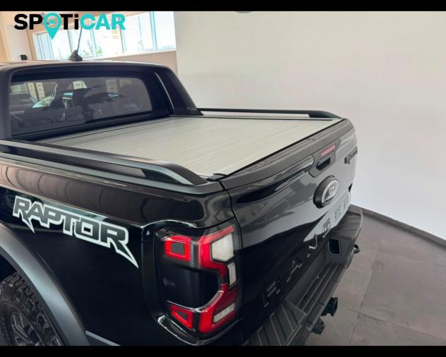Ford Ranger VIII Raptor Raptor 2.0 ecoblue 210cv auto - Foto 7
