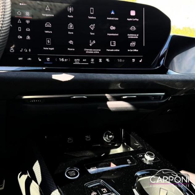 AUDI A5 Avant TDI 150 kW mHEV+ quattro S Line PROMO IVA rif. 24185823 - Foto 10