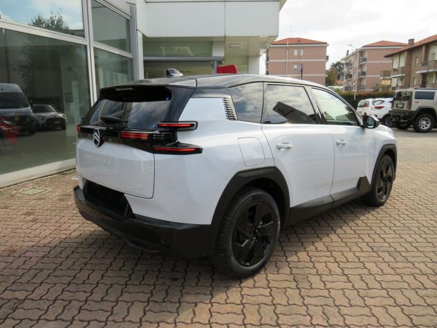 Citroën C5 Aircross Hybrid 145 cv Automatico Plus - Foto 4