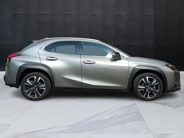 Lexus UX Hybrid Luxury 2WD - Foto 4