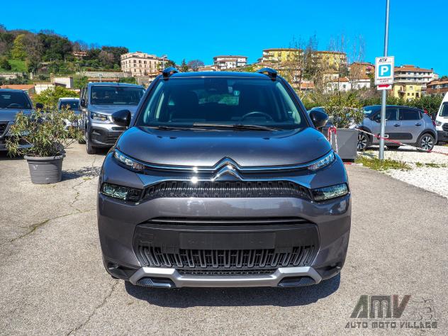 Citroën C3 Aircross BlueHDi 110 S&S Shine PREZZO SENZA VINCOLI - Foto 2