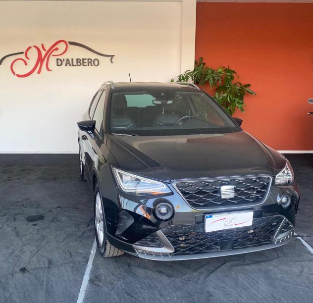 SEAT Arona 1.0 ECO TSI 81KW FR DSG - Foto 3