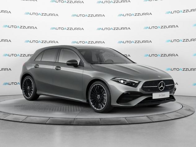 Mercedes-Benz Classe A A 180 d Edition AMG Line auto *PROMO AZZURRA* - Foto 3