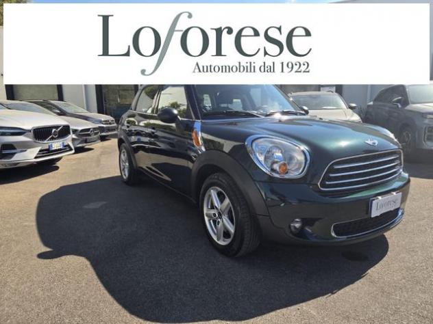 MINI Countryman Mini One D Countryman rif. 24152495