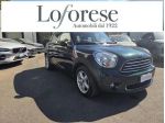MINI Countryman Mini One D Countryman rif. 24152495